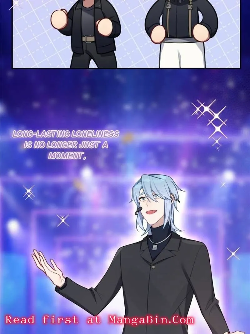 My Harem Depend On Drawing Card Chapter 62 page 6 - 