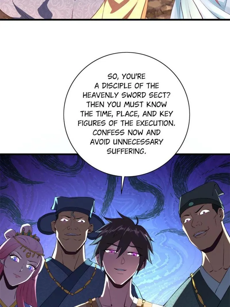 My Harem Depend On Drawing Card Chapter 62 page 52 - 