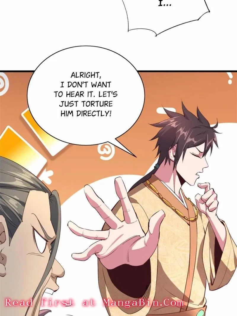My Harem Depend On Drawing Card Chapter 62 page 54 - 