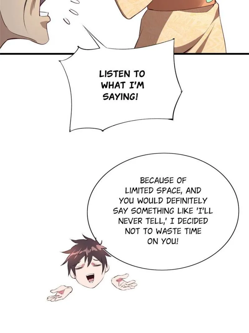 My Harem Depend On Drawing Card Chapter 62 page 55 - 