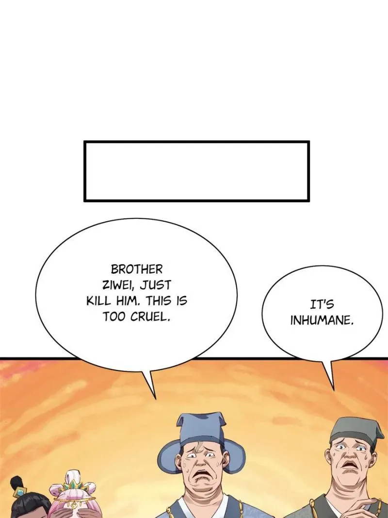 My Harem Depend On Drawing Card Chapter 62 page 56 - 