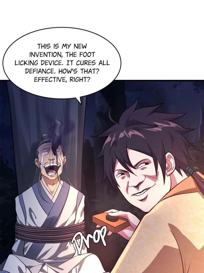 My Harem Depend On Drawing Card Chapter 62 page 60 - 