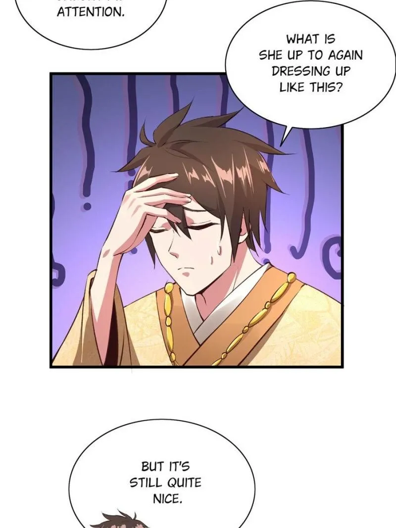 My Harem Depend On Drawing Card Chapter 62 page 7 - 