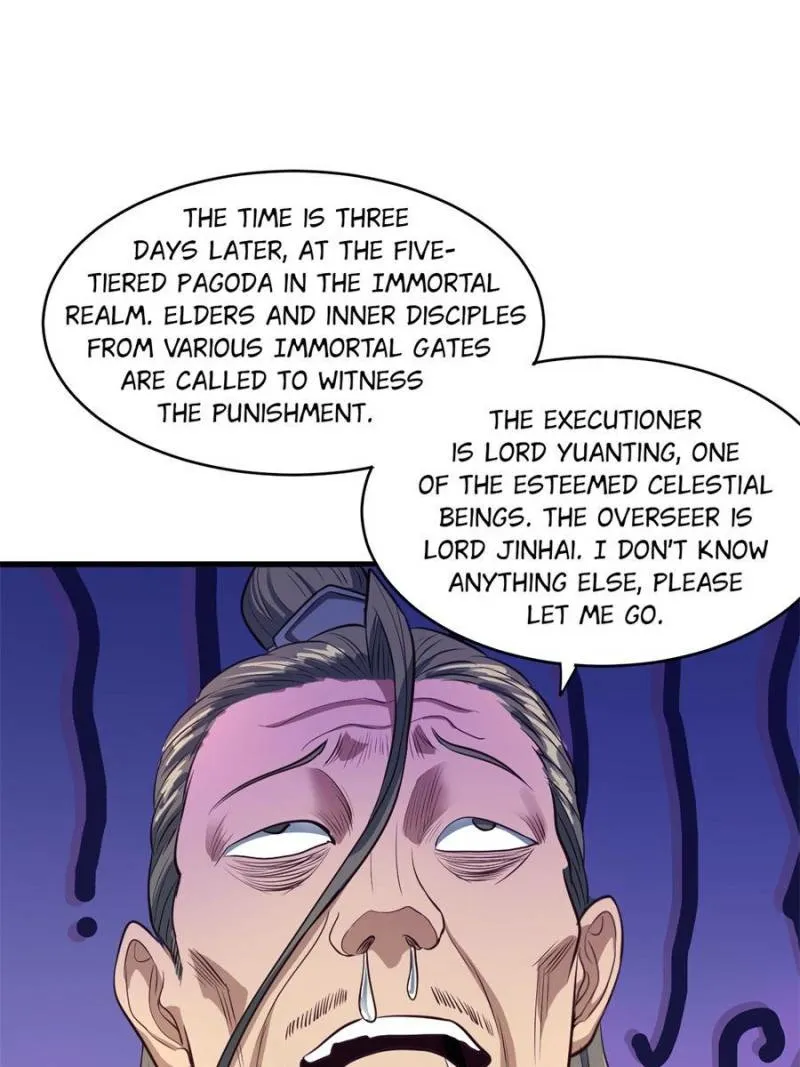 My Harem Depend On Drawing Card Chapter 62 page 62 - 