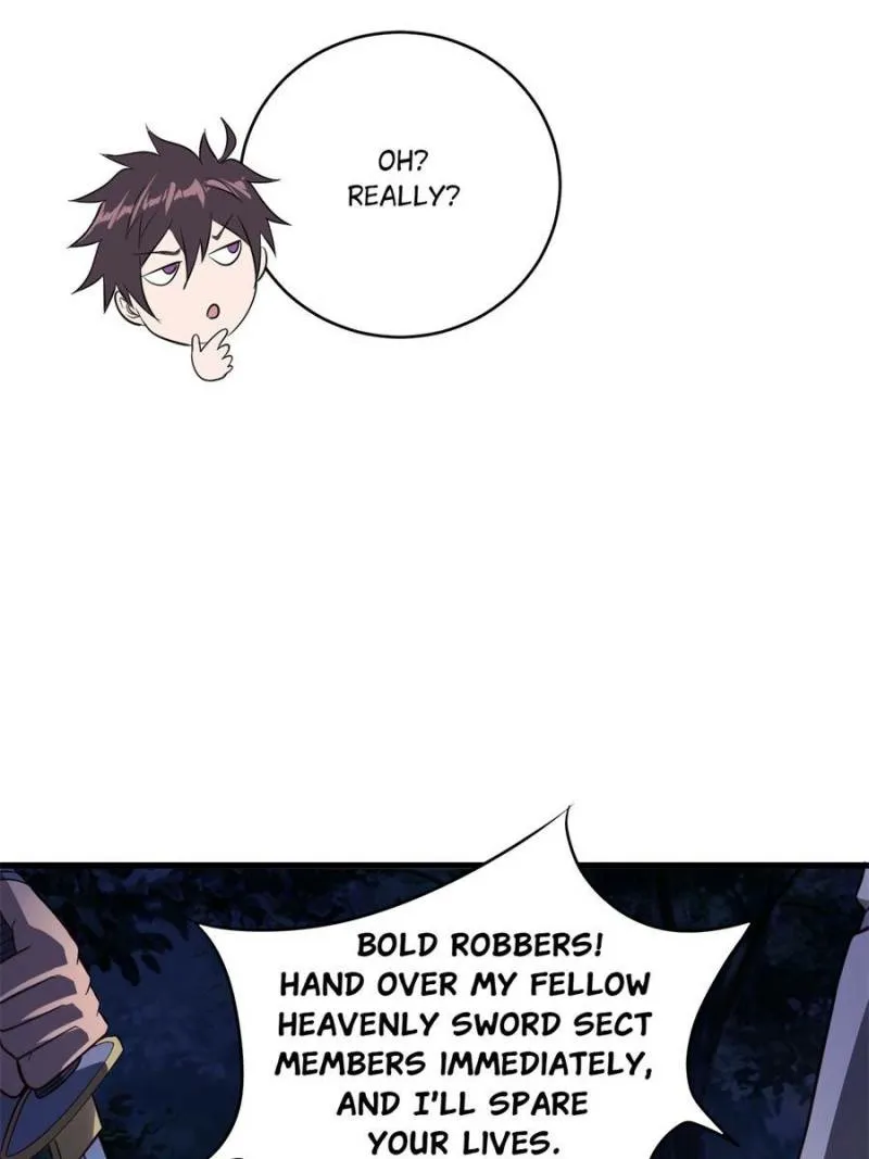 My Harem Depend On Drawing Card Chapter 62 page 65 - 