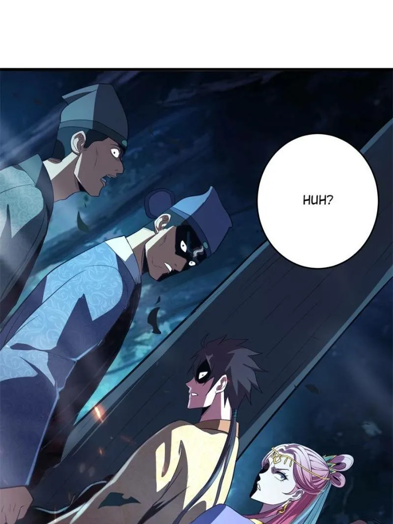 My Harem Depend On Drawing Card Chapter 62 page 68 - 