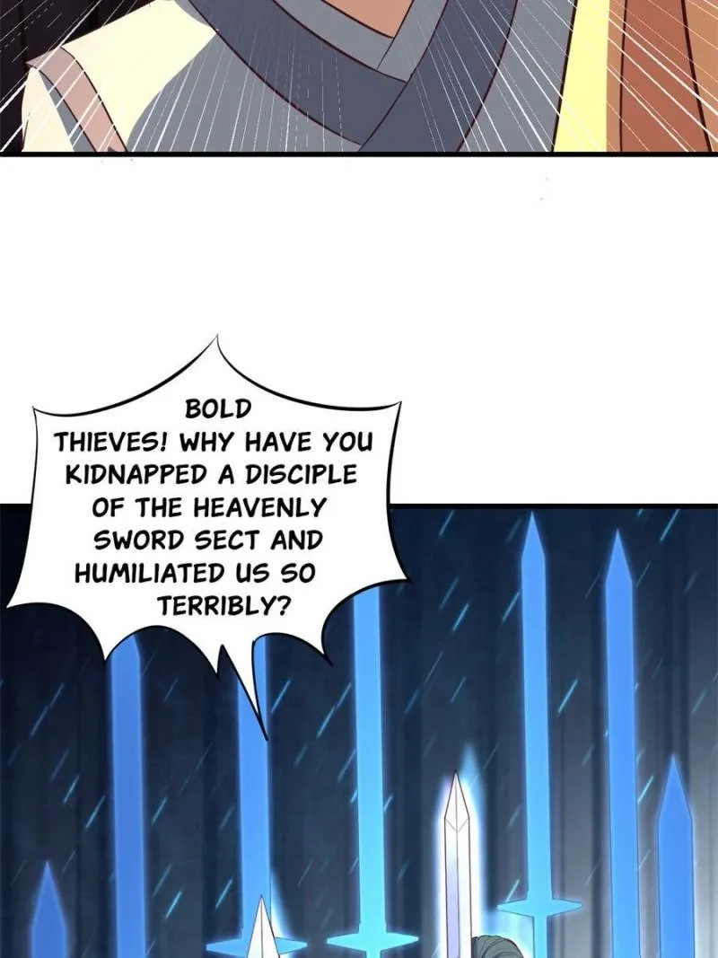 My Harem Depend On Drawing Card Chapter 63 page 2 - 