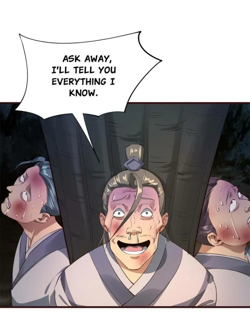My Harem Depend On Drawing Card Chapter 63 page 12 - 
