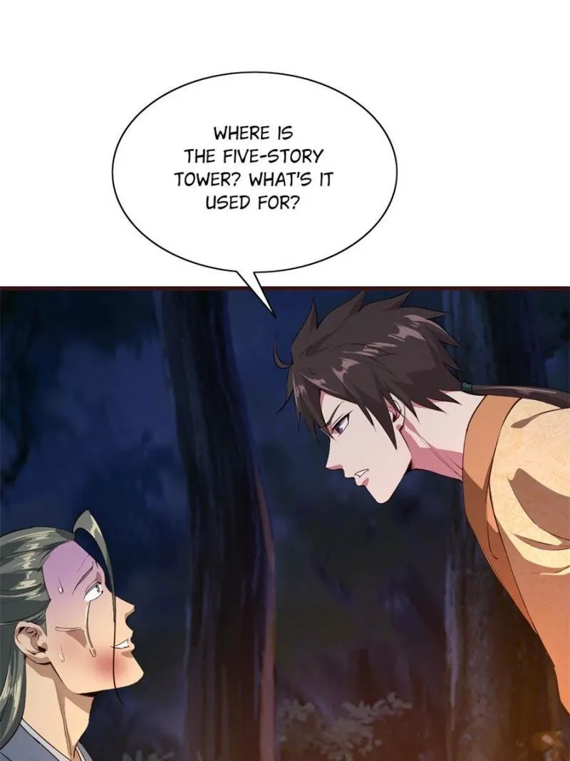 My Harem Depend On Drawing Card Chapter 63 page 13 - 