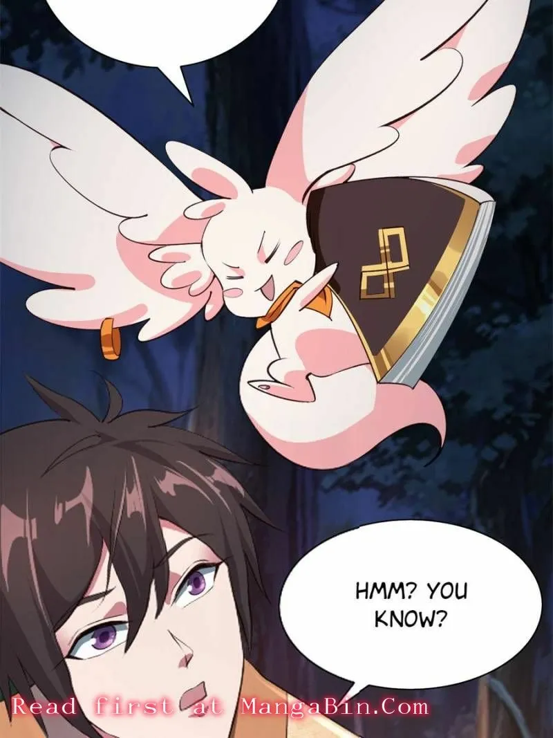 My Harem Depend On Drawing Card Chapter 63 page 16 - 