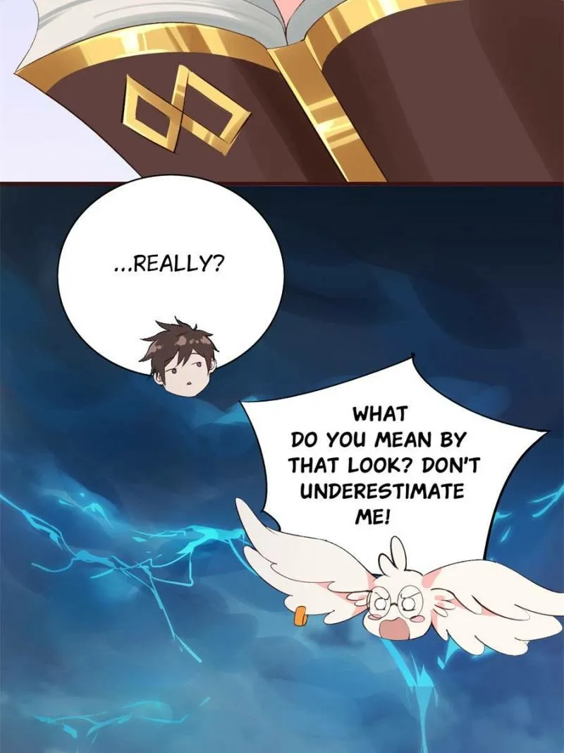 My Harem Depend On Drawing Card Chapter 63 page 18 - 