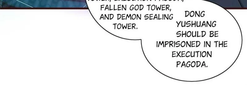My Harem Depend On Drawing Card Chapter 63 page 21 - 