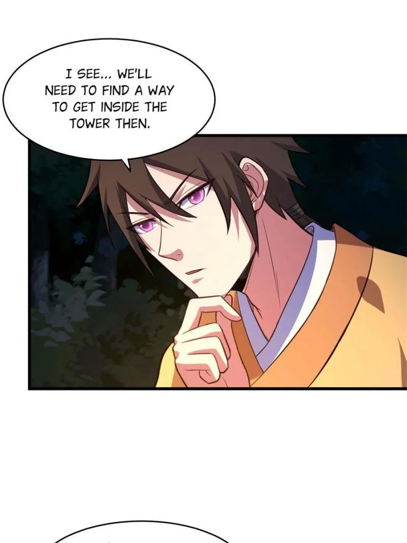 My Harem Depend On Drawing Card Chapter 63 page 22 - 