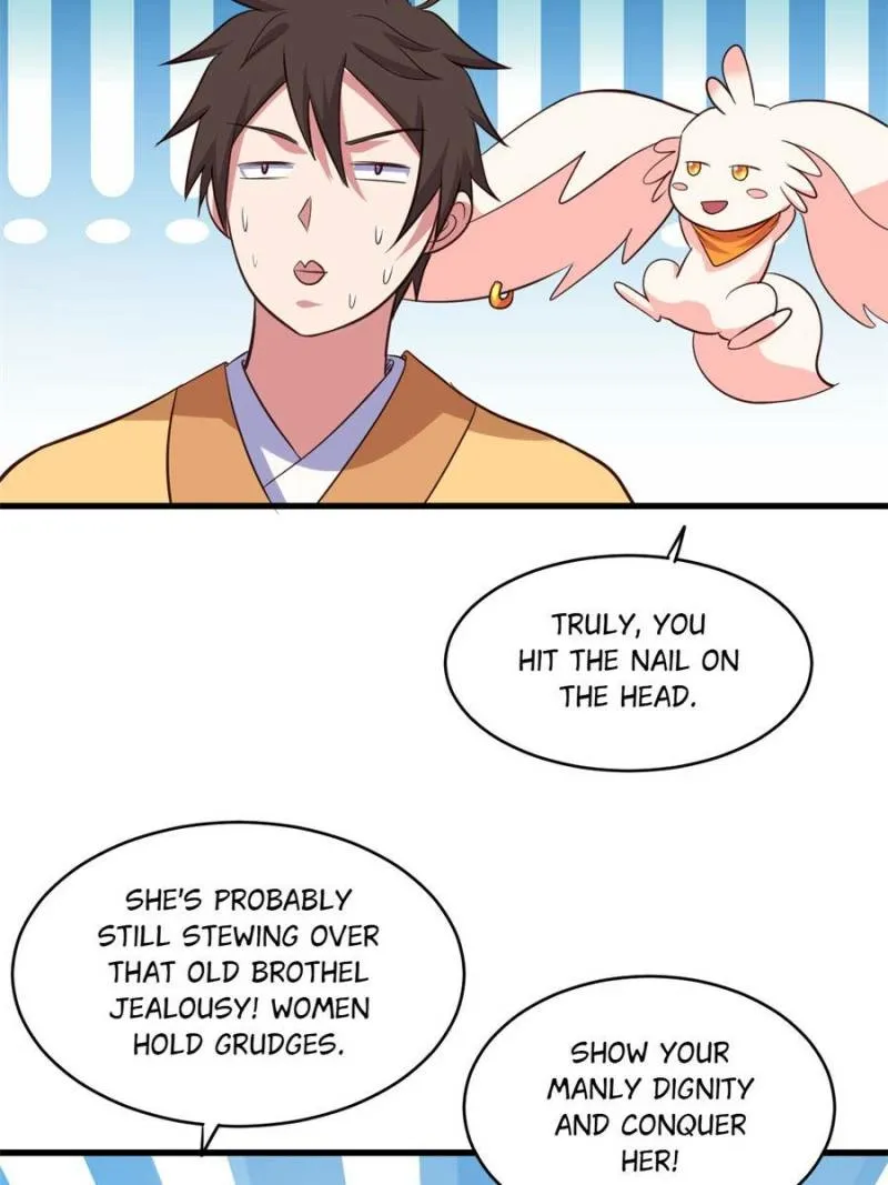 My Harem Depend On Drawing Card Chapter 63 page 30 - 