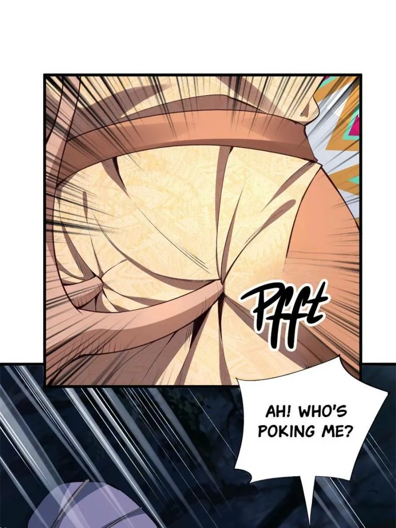 My Harem Depend On Drawing Card Chapter 63 page 38 - 