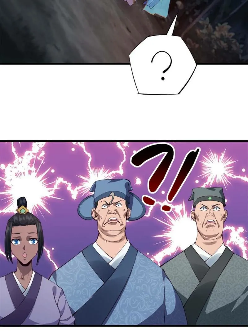 My Harem Depend On Drawing Card Chapter 63 page 40 - 