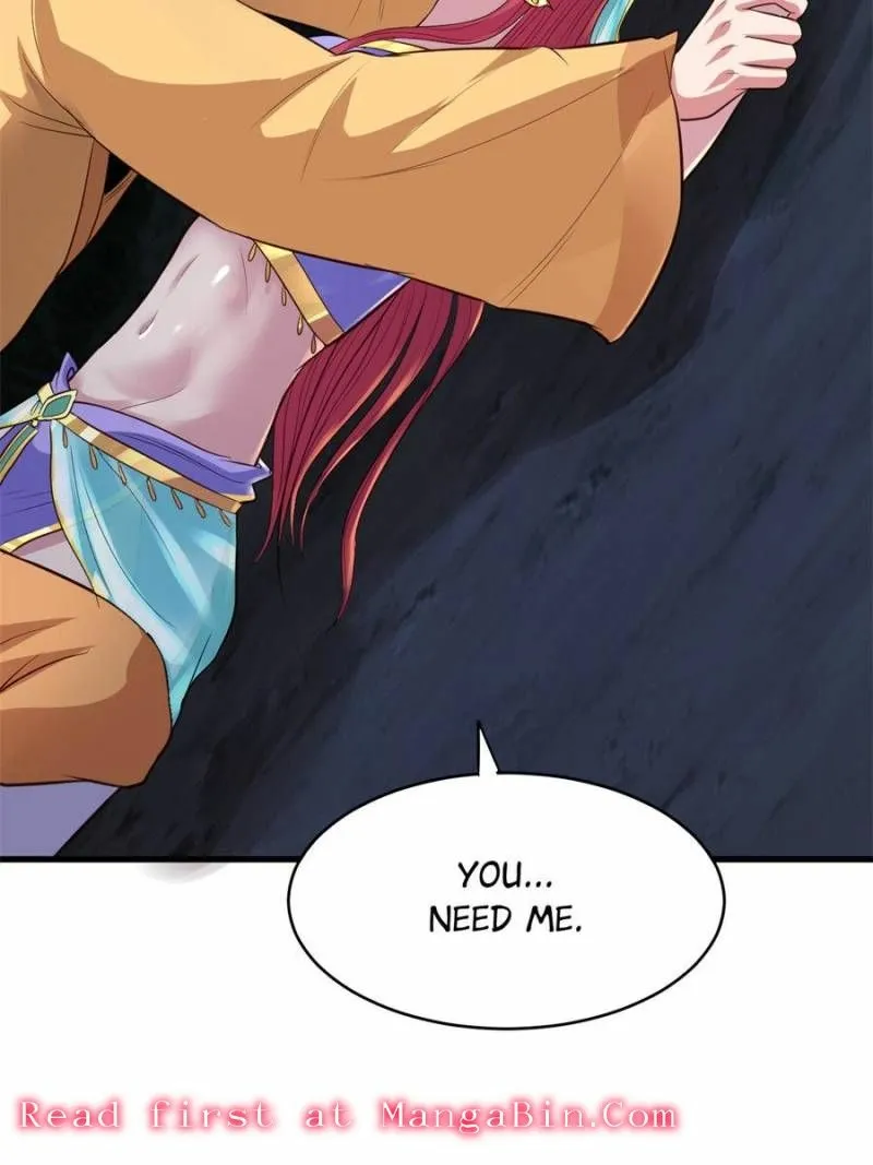 My Harem Depend On Drawing Card Chapter 63 page 47 - 