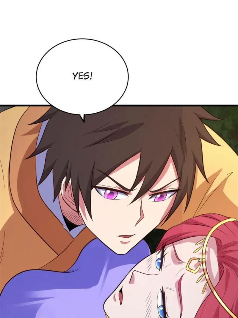 My Harem Depend On Drawing Card Chapter 63 page 48 - 