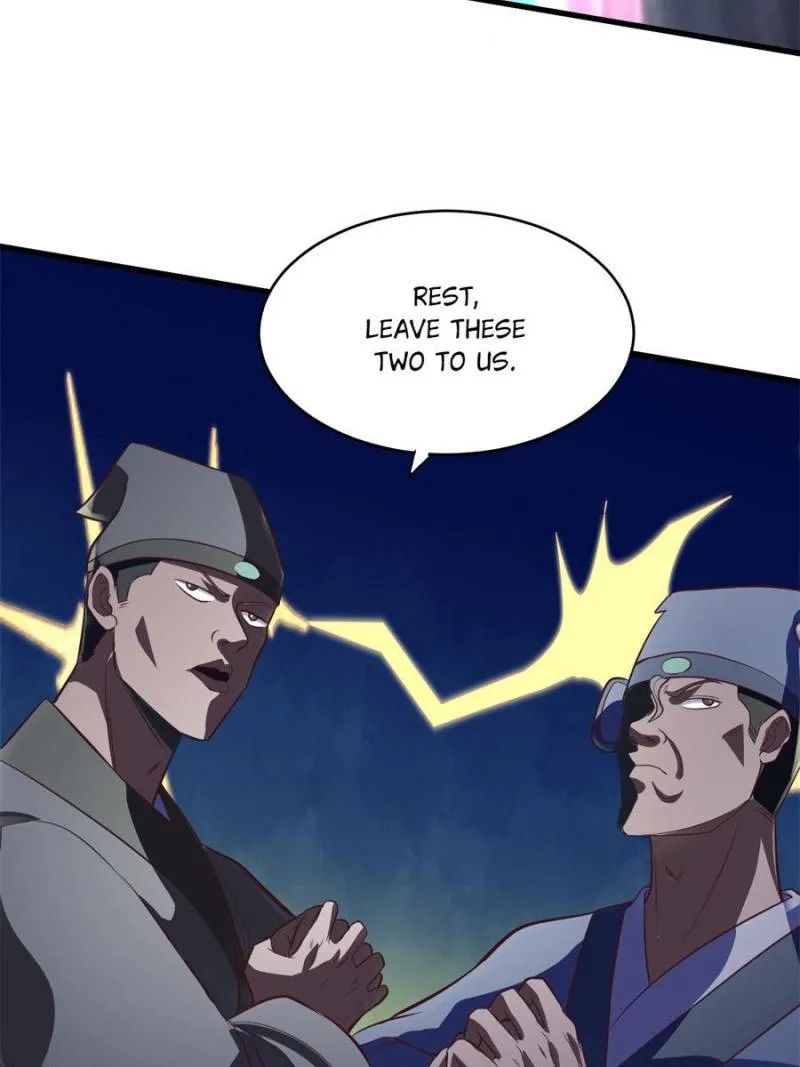 My Harem Depend On Drawing Card Chapter 63 page 6 - 