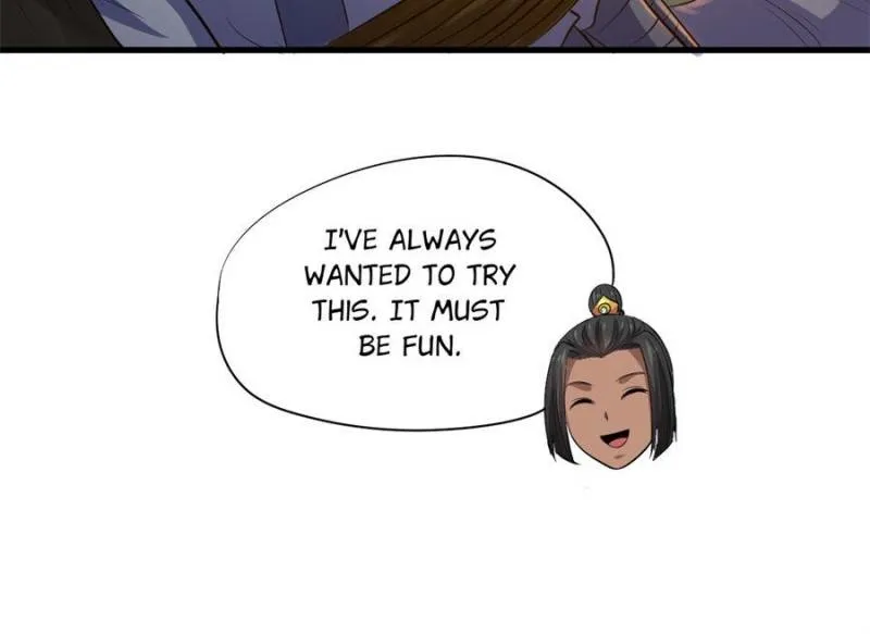 My Harem Depend On Drawing Card Chapter 63 page 53 - 