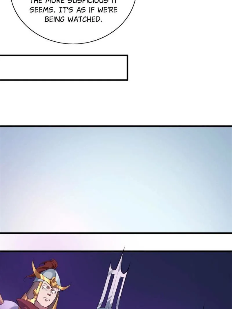 My Harem Depend On Drawing Card Chapter 63 page 61 - 