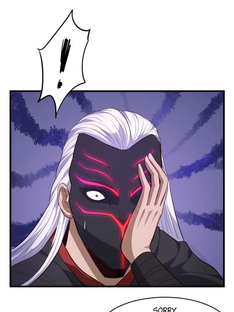 My Harem Depend On Drawing Card Chapter 63 page 64 - 