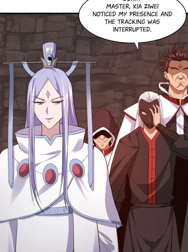 My Harem Depend On Drawing Card Chapter 63 page 65 - 
