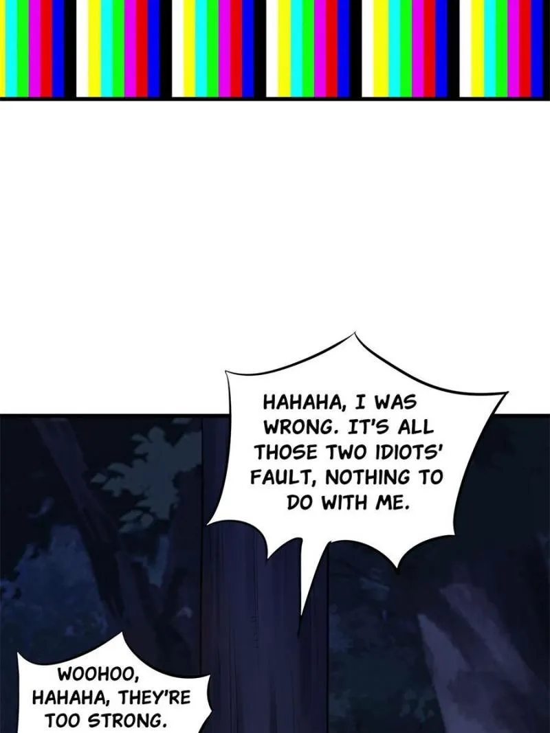 My Harem Depend On Drawing Card Chapter 63 page 8 - 