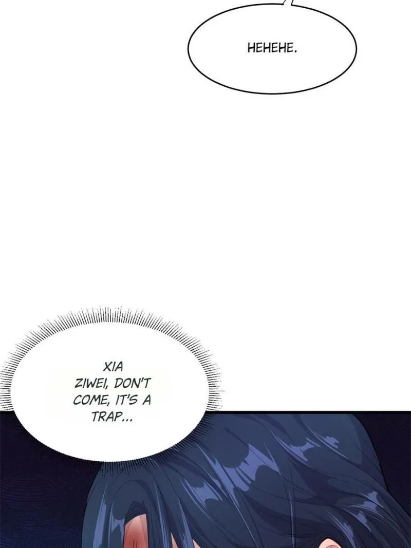 My Harem Depend On Drawing Card Chapter 63 page 72 - 