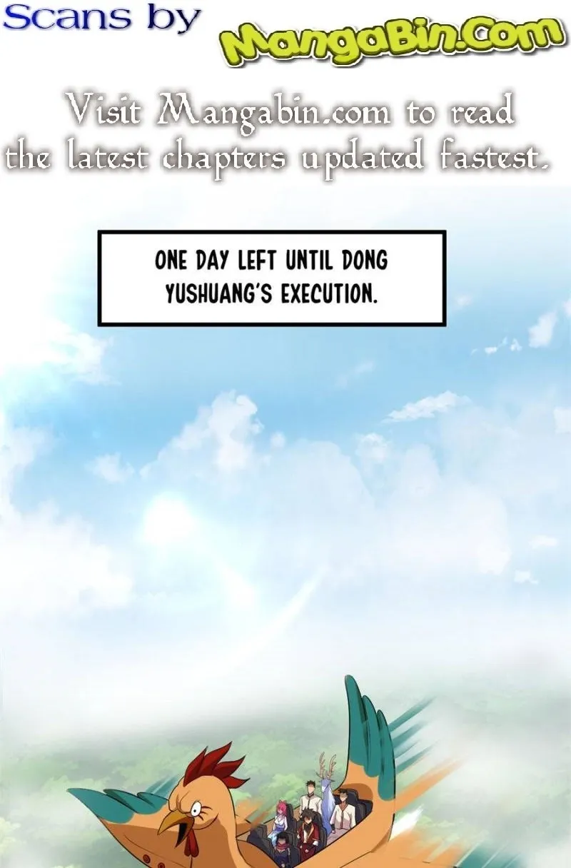 My Harem Depend On Drawing Card Chapter 64 page 1 - 