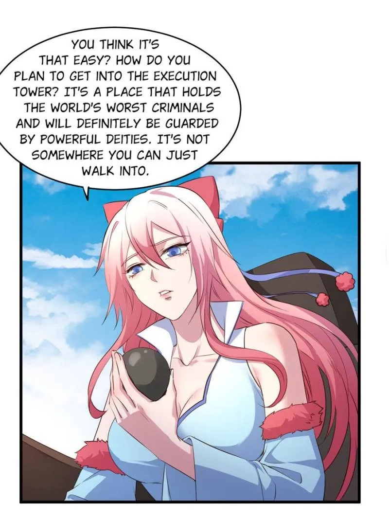 My Harem Depend On Drawing Card Chapter 64 page 11 - 