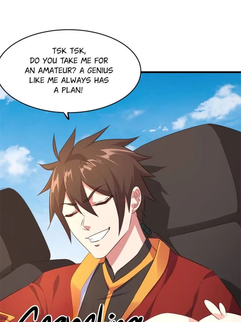 My Harem Depend On Drawing Card Chapter 64 page 12 - 
