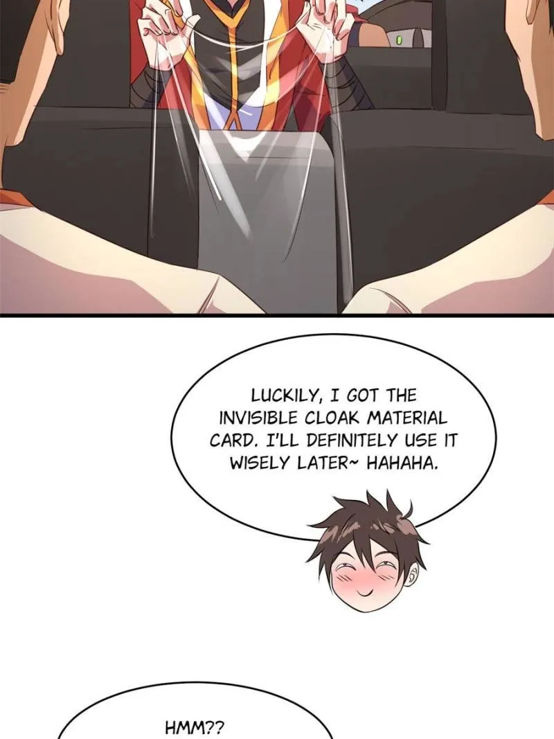My Harem Depend On Drawing Card Chapter 64 page 14 - 
