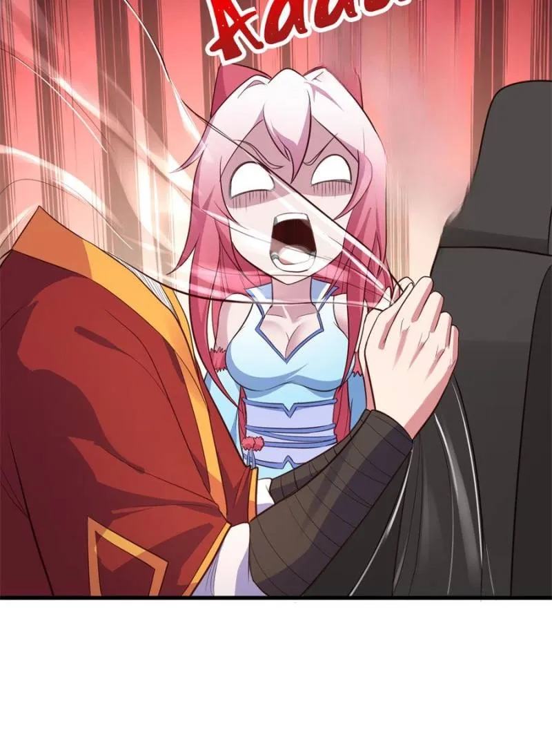 My Harem Depend On Drawing Card Chapter 64 page 16 - 