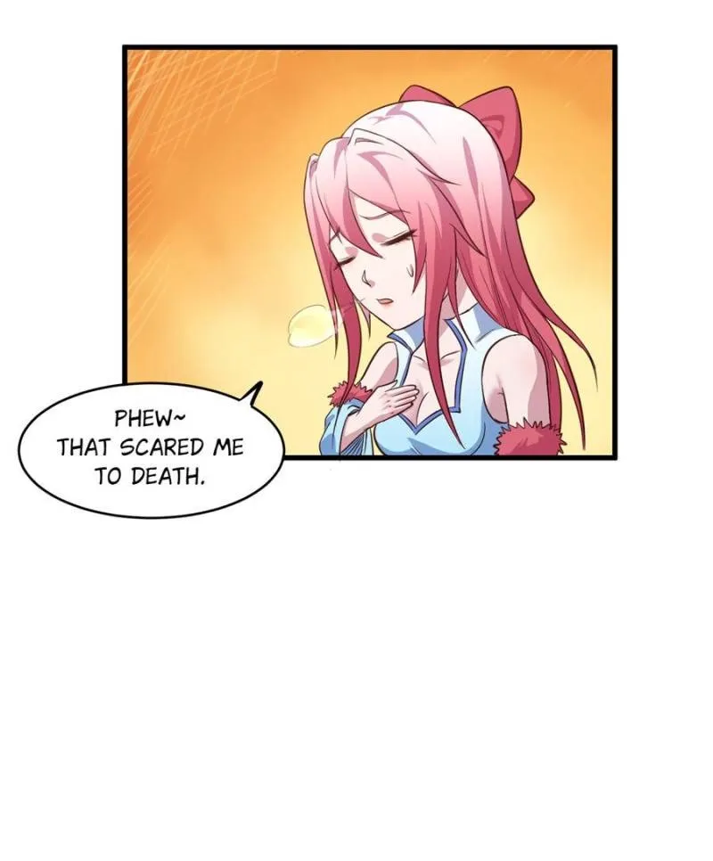 My Harem Depend On Drawing Card Chapter 64 page 19 - 