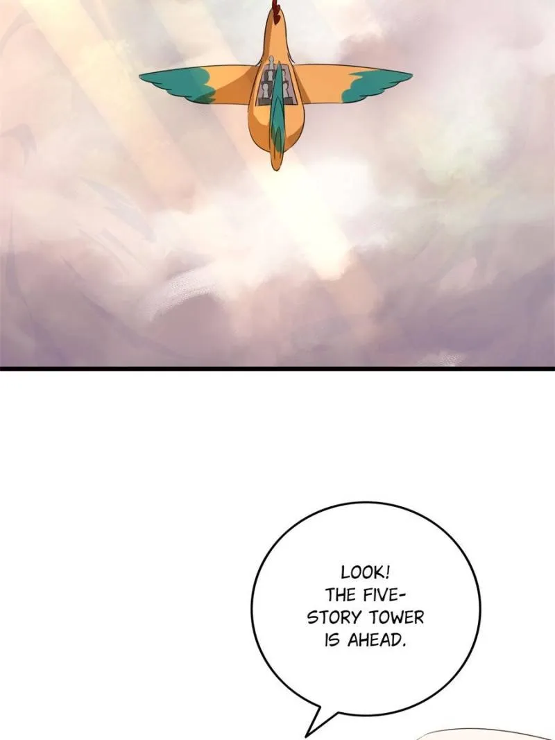 My Harem Depend On Drawing Card Chapter 64 page 24 - 