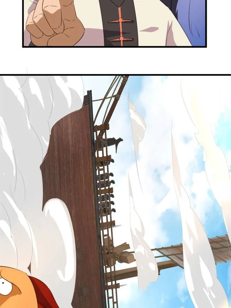 My Harem Depend On Drawing Card Chapter 64 page 27 - 