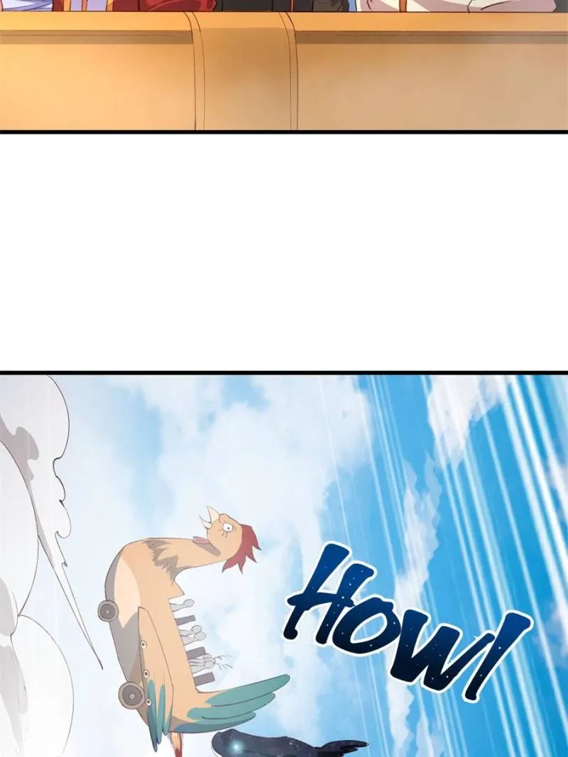 My Harem Depend On Drawing Card Chapter 64 page 32 - 