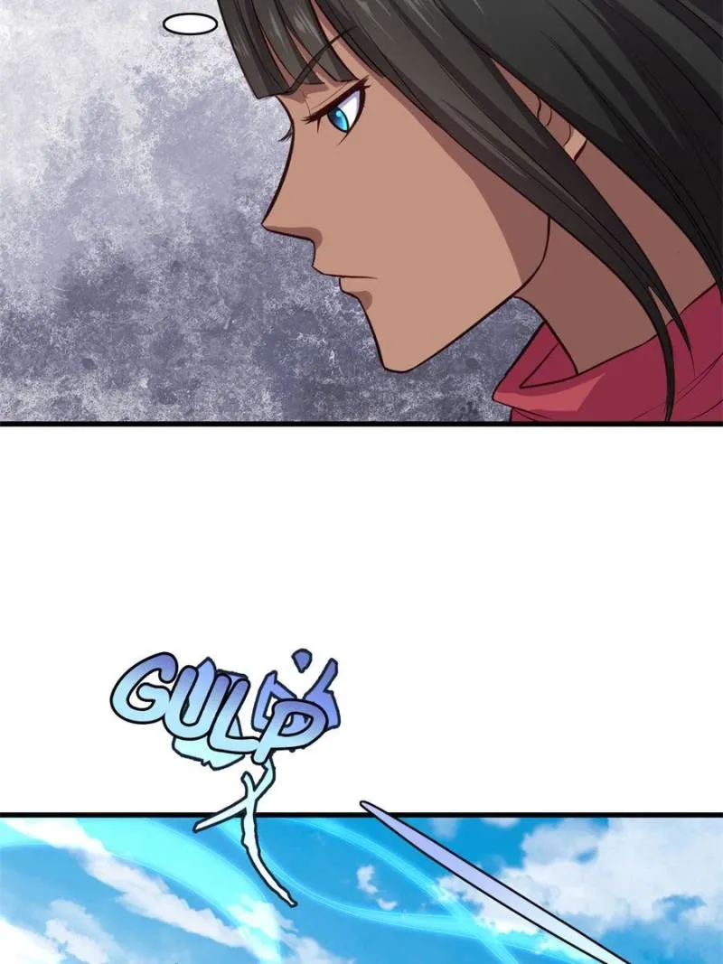 My Harem Depend On Drawing Card Chapter 64 page 42 - 