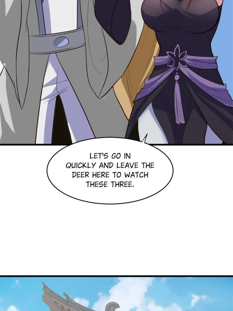 My Harem Depend On Drawing Card Chapter 64 page 51 - 
