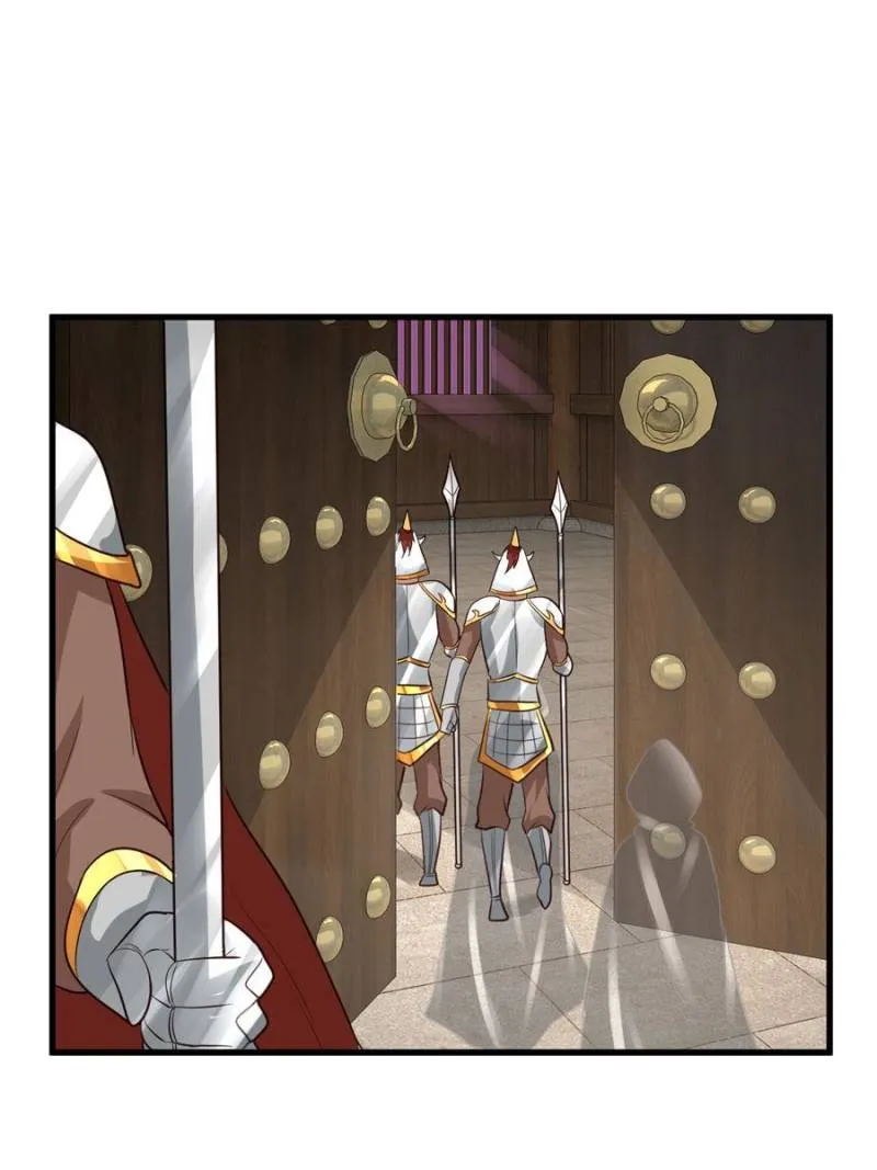 My Harem Depend On Drawing Card Chapter 64 page 57 - 