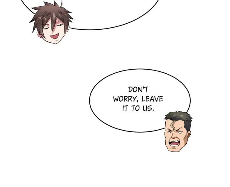 My Harem Depend On Drawing Card Chapter 64 page 10 - 
