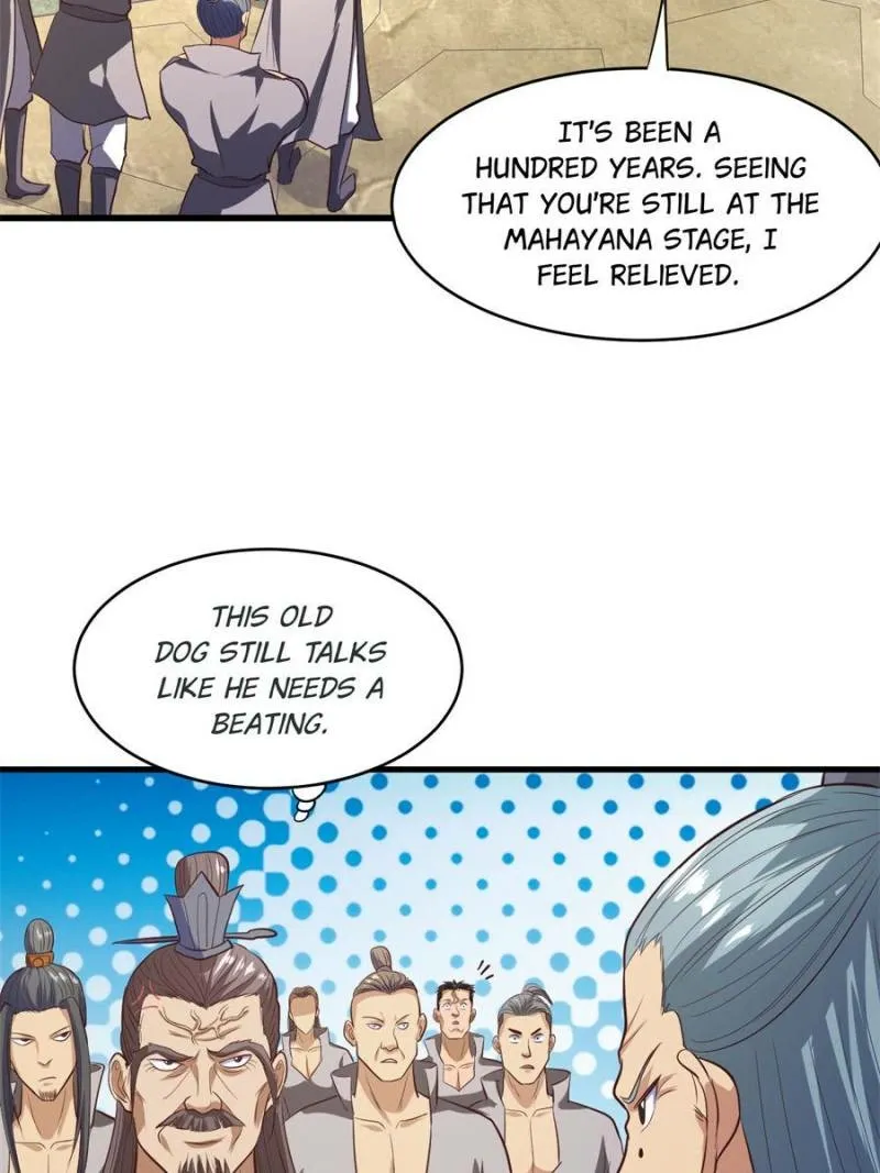 My Harem Depend On Drawing Card Chapter 65 page 2 - 