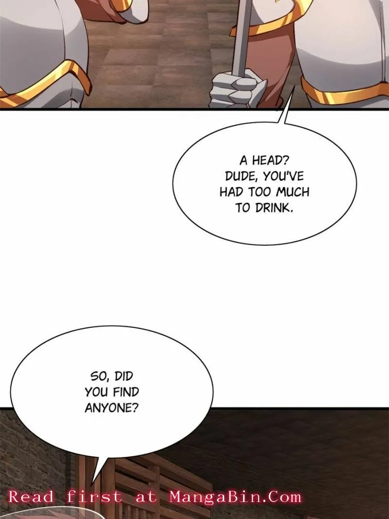 My Harem Depend On Drawing Card Chapter 65 page 15 - 