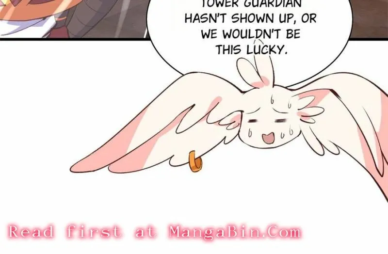 My Harem Depend On Drawing Card Chapter 65 page 20 - 