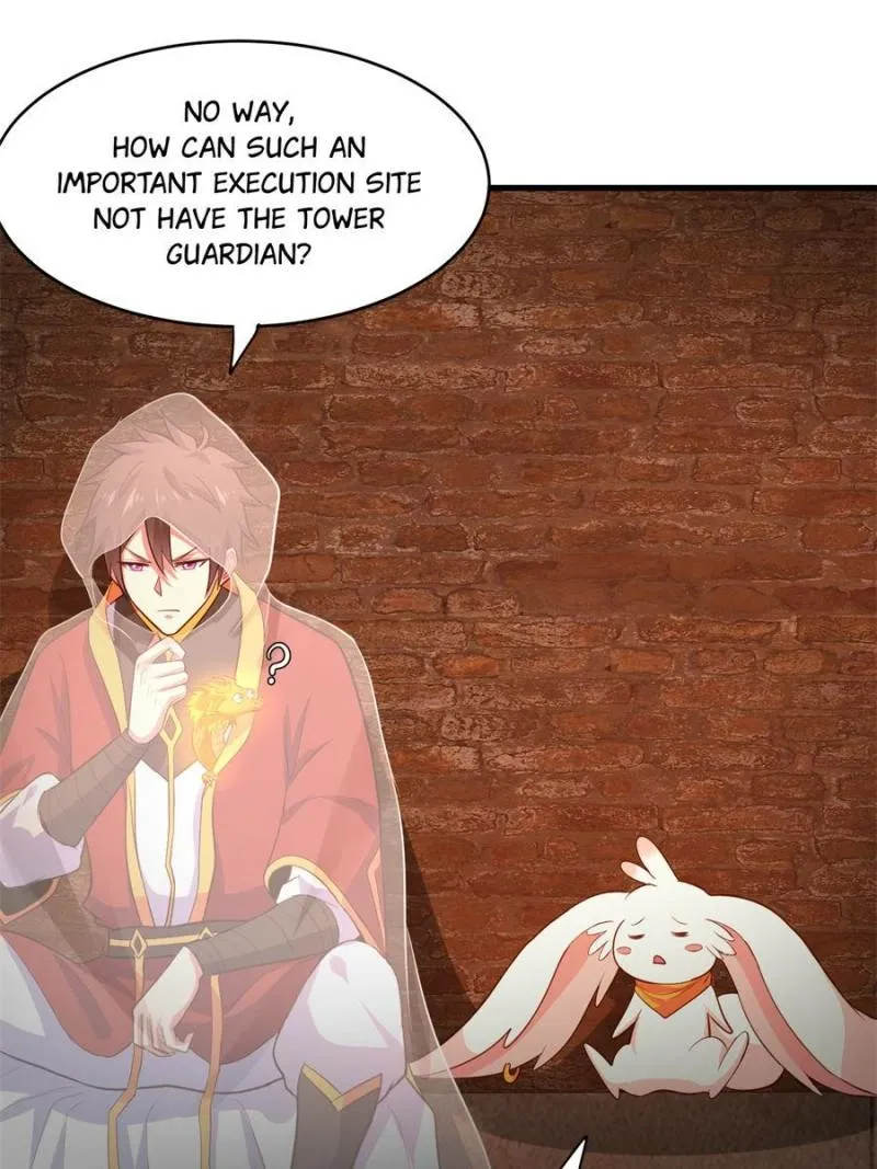 My Harem Depend On Drawing Card Chapter 65 page 21 - 