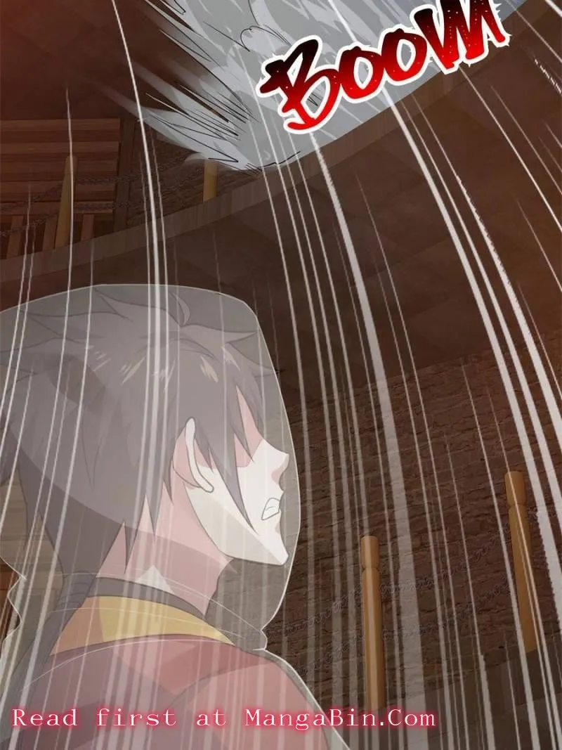 My Harem Depend On Drawing Card Chapter 65 page 24 - 