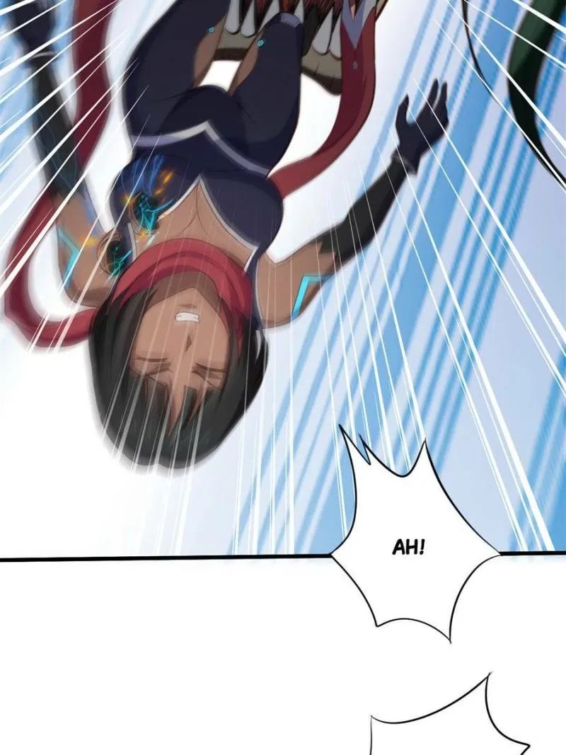 My Harem Depend On Drawing Card Chapter 65 page 26 - 