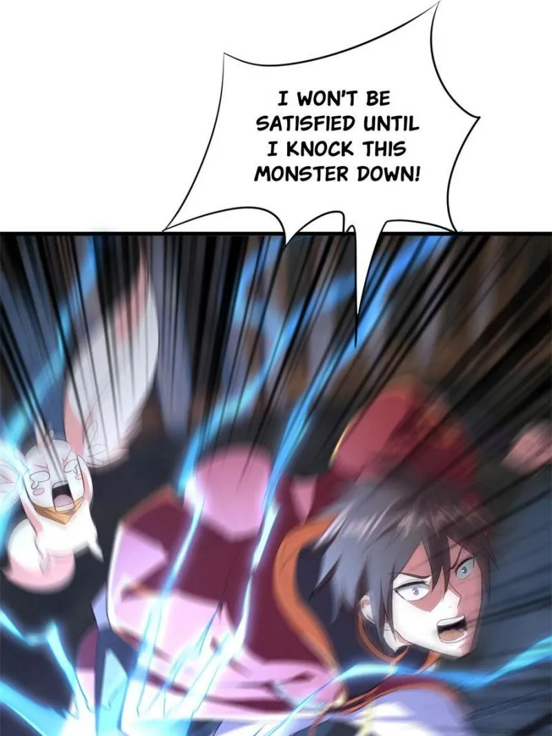 My Harem Depend On Drawing Card Chapter 65 page 37 - 