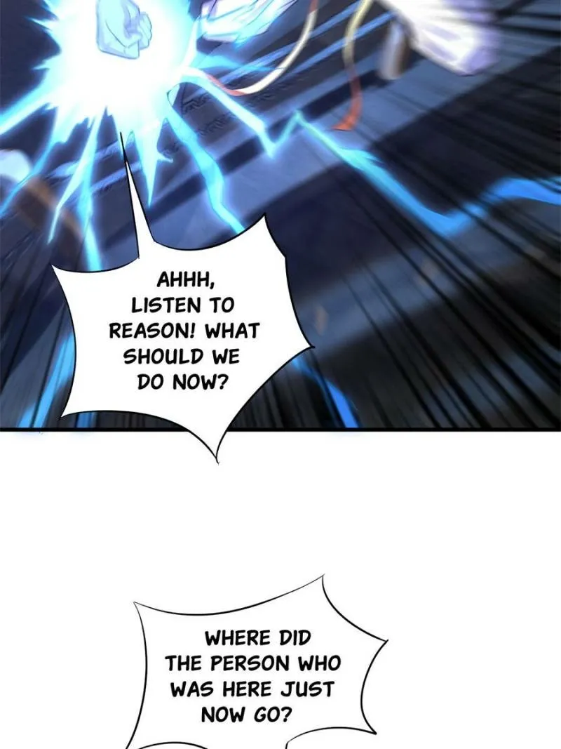 My Harem Depend On Drawing Card Chapter 65 page 38 - 